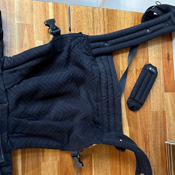 Artipoppe ZEITGEIST ARROW ZORRO IN COTTON - Picture 14 of 14